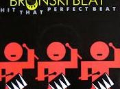 Bronski beat that perfect