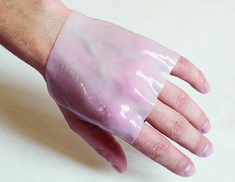 La celulosa: Del papel a la medicina