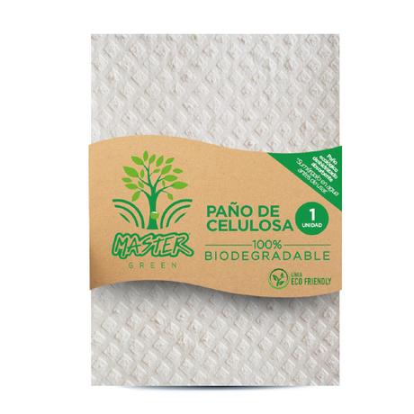 La celulosa: Del papel a la medicina