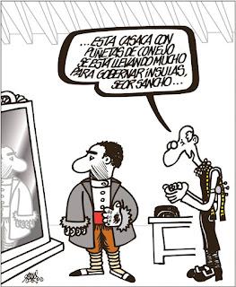 Mi propuesta de lectura de prensa para hoy jueves, 12 de enero