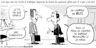 Mi propuesta de lectura de prensa para hoy jueves, 12 de enero