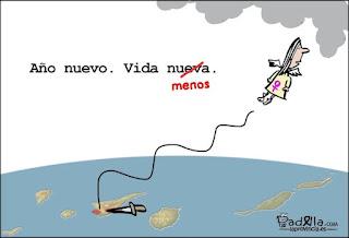 Mi propuesta de lectura de prensa para hoy jueves, 12 de enero