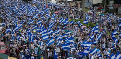 CIDH SOLICITA A CORTE INTERAMERICANA AMPLIACIÓN MEDIDAS PROVISIONALES A FAVOR DE ONCE PERSONAS PRIVADAS DE SU LIBERTAD EN NICARAGUA