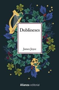 «Dublineses», de James Joyce