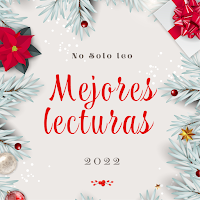 MEJORES LECTURAS 2022