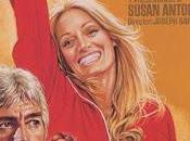 CHICA ORO, (GOLDENGIRL) (USA,1979) Deportivo, Ciencia Ficción, Drama