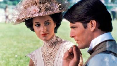 EN ALGÚN LUGAR DEL TIEMPO (SOMEWHERE IN TIME) (USA, 1980) Fantástico, Romántico