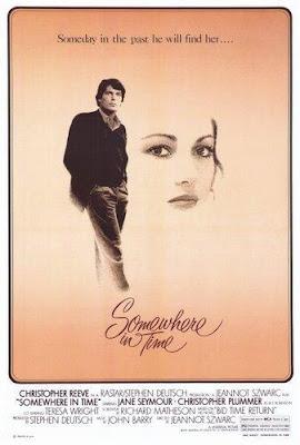 EN ALGÚN LUGAR DEL TIEMPO (SOMEWHERE IN TIME) (USA, 1980) Fantástico, Romántico