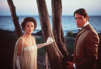 EN ALGÚN LUGAR DEL TIEMPO (SOMEWHERE IN TIME) (USA, 1980) Fantástico, Romántico