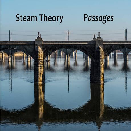 Steam Theory - Passages (2020) Steam Theory - Passages (2020)