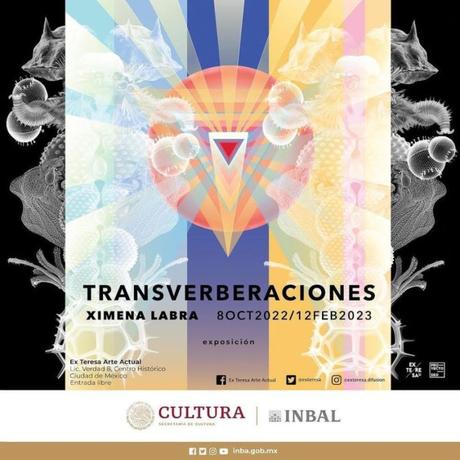 ‘Transverberaciones’, una exposición inspirada en la mística teresiana