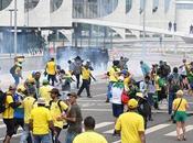 ocurrido Brasil consecuencia asesinato democracia