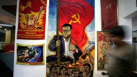 Algunas precisiones sobre Sendero Luminoso