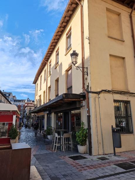 Restaurante Don Jamón