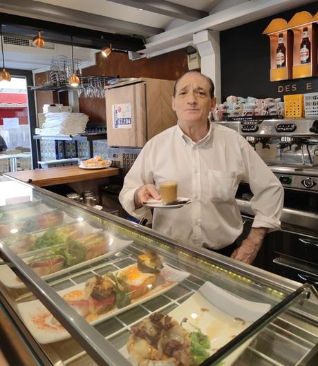 Restaurante Don Jamón Restaurante Don Jamón