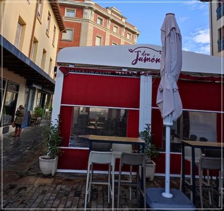 Restaurante Don Jamón Restaurante Don Jamón