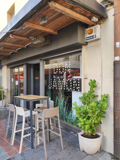Restaurante Don Jamón