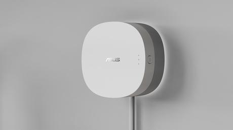 Diversos productos ASUS y ROG galardonados en los Premios a la Innovación en el CES 2023 Ozone Water Sanitizer OW100