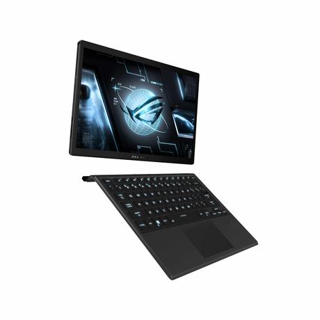 Diversos productos ASUS y ROG galardonados en los Premios a la Innovación en el CES 2023 ROG FLOW Z13