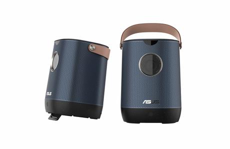 Diversos productos ASUS y ROG galardonados en los Premios a la Innovación en el CES 2023 ZenBeam L2