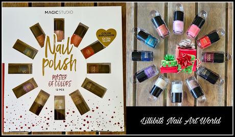 Regalitos navideños 2022