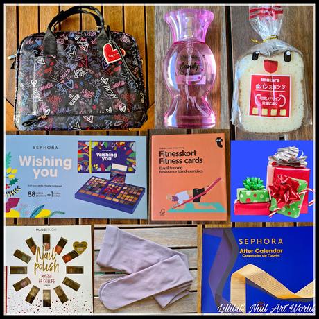 Regalitos navideños 2022