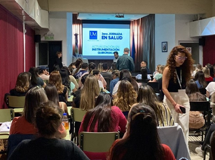 Instrumentación quirúrgica: procesos de calidad en instituciones de salud