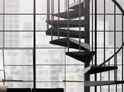 Salones escaleras