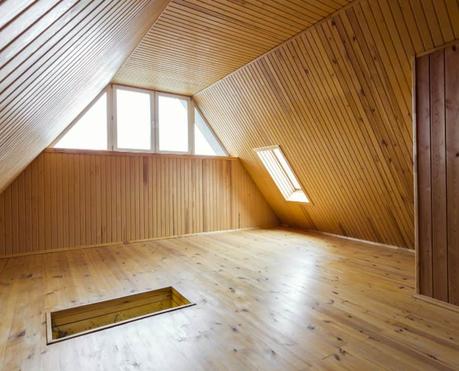 Altillo de madera: qué hemos de tener en cuenta Altillo de madera: qué hemos de tener en cuenta