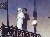 Dibucedario 2023 L´Atalante Jean Vigo, 1934)