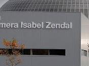 Errejón, líder País, hace situación Zendal.