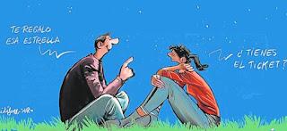 Mi propuesta de lectura de prensa para hoy viernes, 13 de enero