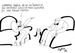 Mi propuesta de lectura de prensa para hoy viernes, 13 de enero