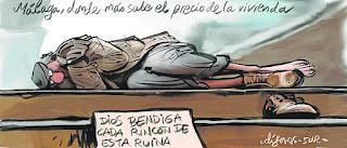 Mi propuesta de lectura de prensa para hoy viernes, 13 de enero