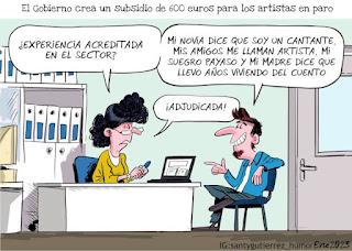 Mi propuesta de lectura de prensa para hoy viernes, 13 de enero