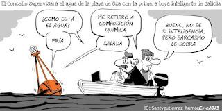 Mi propuesta de lectura de prensa para hoy viernes, 13 de enero