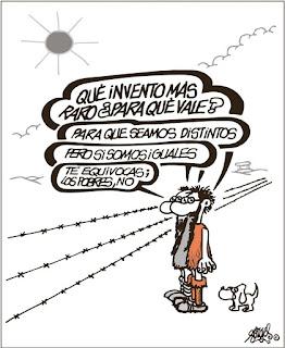 Mi propuesta de lectura de prensa para hoy viernes, 13 de enero