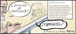 Mi propuesta de lectura de prensa para hoy viernes, 13 de enero