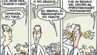 Mi propuesta de lectura de prensa para hoy viernes, 13 de enero