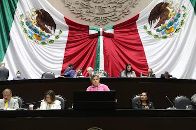 COMISIÓN PERMANENTE DEL CONGRESO FEDERAL EMITE PRONUNCIAMIENTO SOBRE LOS HECHOS OCURRIDOS EN BRASIL