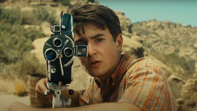 FABELMAS, THE (LOS FABELMAN) (USA, 2022) Vida Normal, Biográfico, Drama