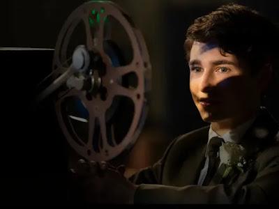 FABELMAS, THE (LOS FABELMAN) (USA, 2022) Vida Normal, Biográfico, Drama