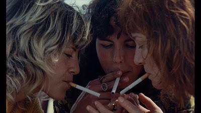 GENTILES, LAS (España, 2022) Vida Normal, Drama, Social GENTILES, LAS (España, 2022) Vida Normal, Drama, Social