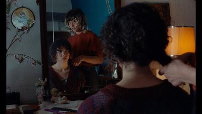 GENTILES, LAS (España, 2022) Vida Normal, Drama, Social GENTILES, LAS (España, 2022) Vida Normal, Drama, Social