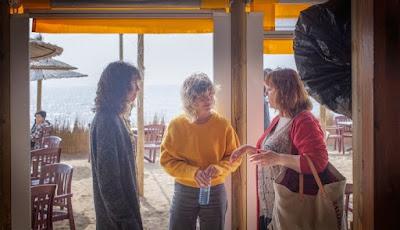 GENTILES, LAS (España, 2022) Vida Normal, Drama, Social GENTILES, LAS (España, 2022) Vida Normal, Drama, Social