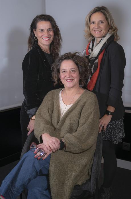 Ana Mallada nueva socia de Más Cuota