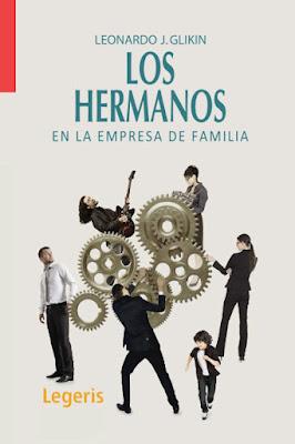 Los hermanos en la empresa de familia: Una clave para la supervivencia de las Pymes