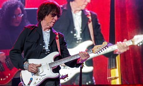 Adiós a Beck Adiós a Beck