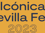 Icónica Sevilla Fest 2023 sigue ampliando cartel