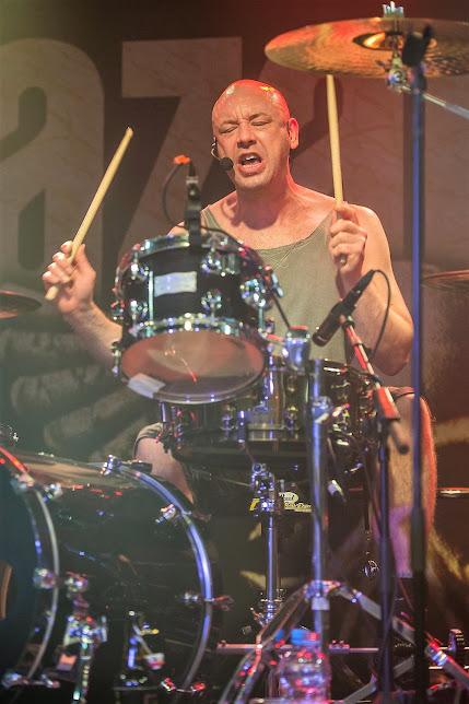 Efemérides del Rock y Heavy Metal: Qué pasó un 13 de Enero